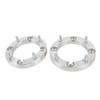 Pair of 1 Inch Wheel Washers 4156 4156A Wheel Spacers Replacement for Polaris RZR570 800 XP900 2008 2014