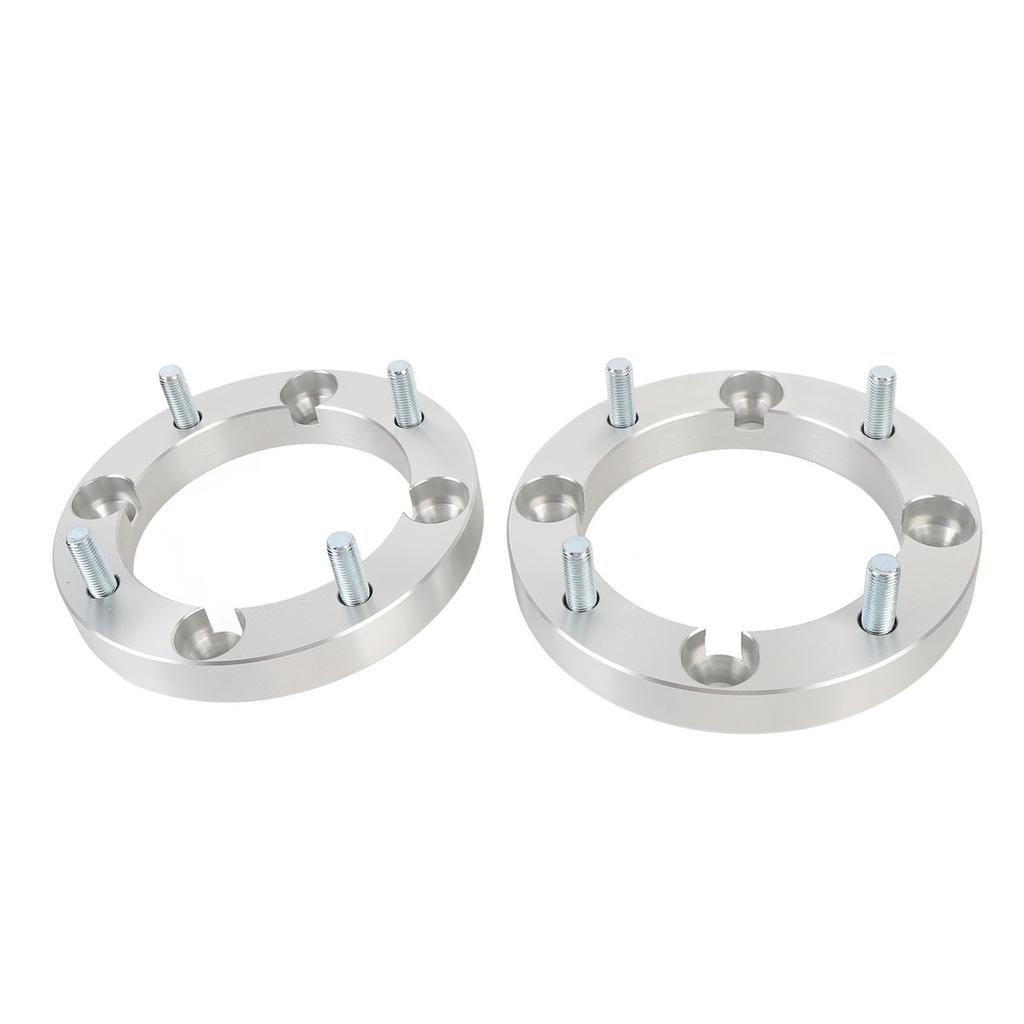 Pair of 1 Inch Wheel Washers 4156 4156A Wheel Spacers Replacement for Polaris RZR570 800 XP900 2008 2014