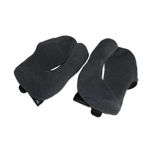 

Arai QJ FCS Pad 20 мм (старый номер модели: 4363) 054363