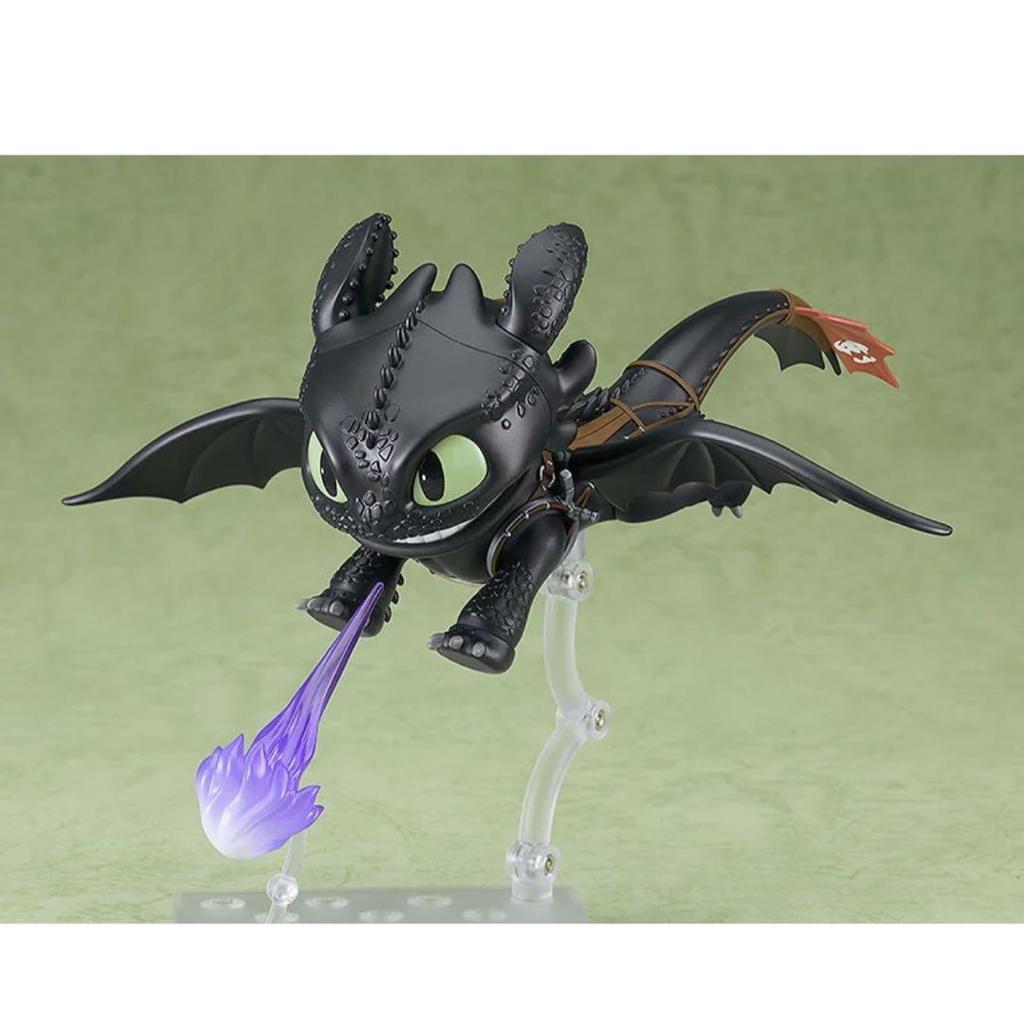 [USED] Nendoroid Tooth