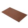 Faux Leather Desk Pad, Waterproof Non-slip Extended Gaming Mousepad, Large Keyboard Writing Mat Desktop Protector for Home Office