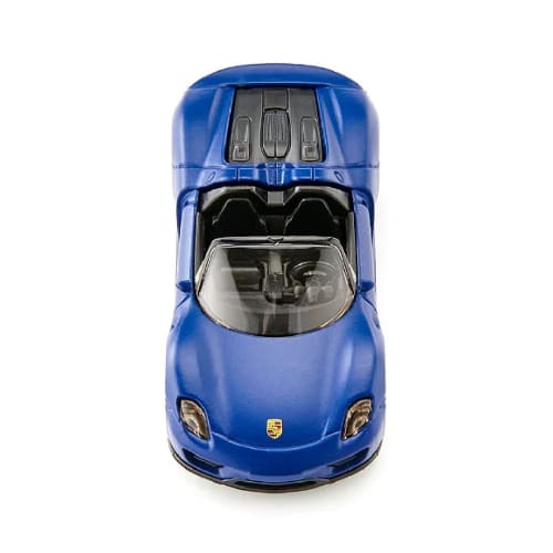 SIKU Porsche 918 Spyder (for ages 3 and up) SK1475