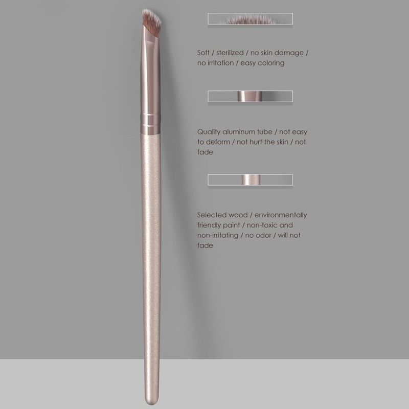 Stroke of Beauty - Eyeshadow Brush