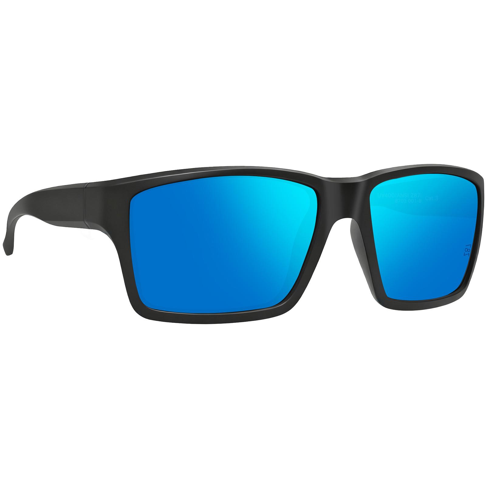 

Солнцезащитные очки Maxjuli Z87 Xl для больших голов мужские сверхлегкие UV400 спортивные для вождения рыбалки для улицы 8703