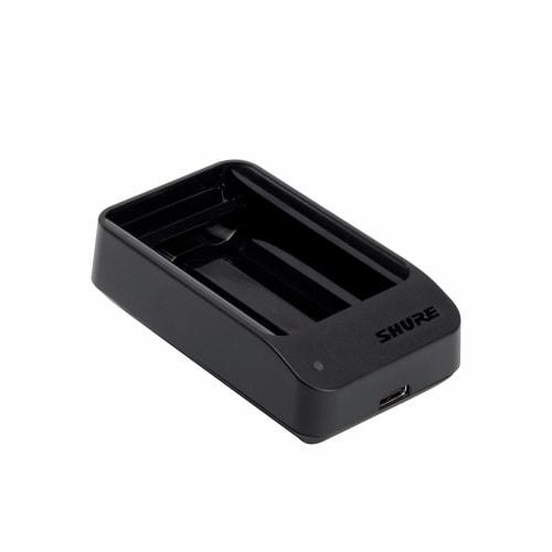 

Shure SLX-D Series SBC10-903 Single Charger for SB903