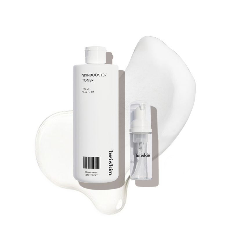 Resurrection Plant Exopeptide Skin Booster 400ml Large Size