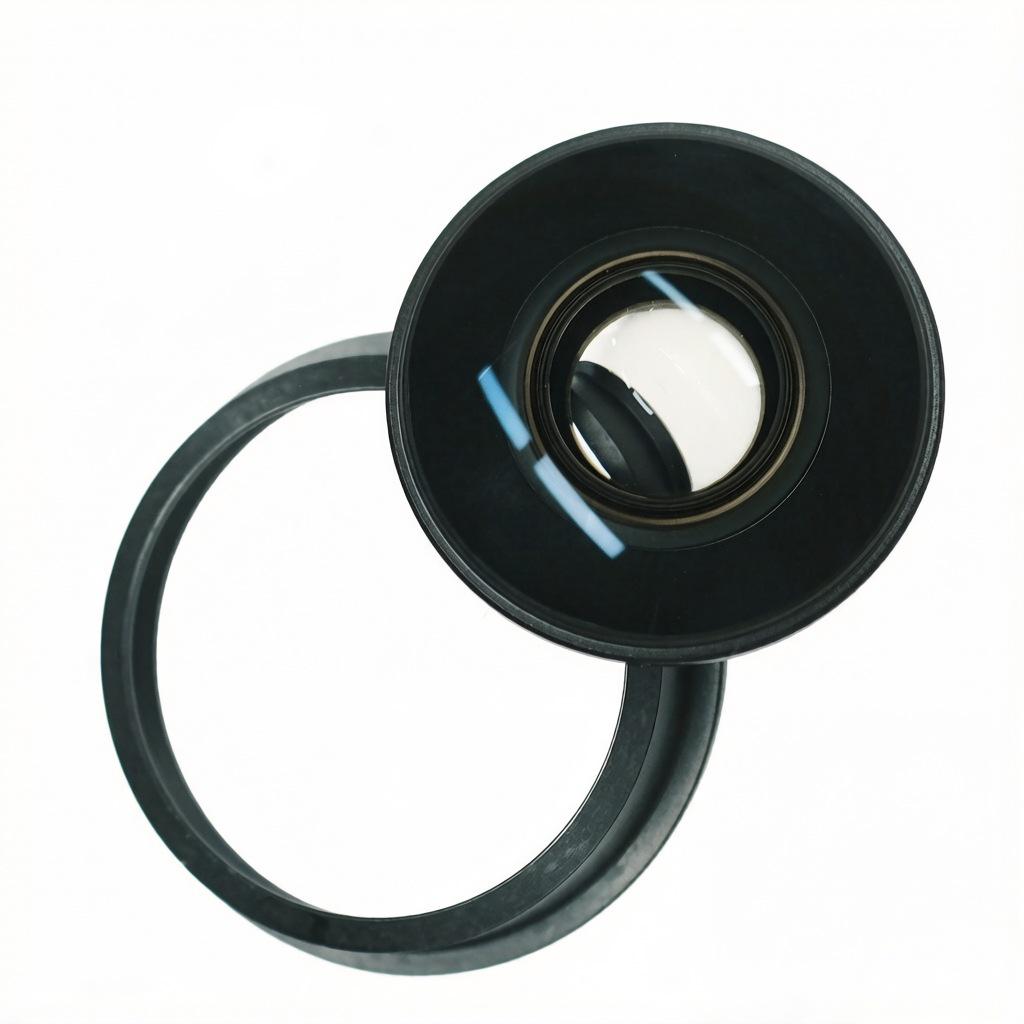 

Aluminum Ring Lens Protector for Insta360 X3 Sport Camera Lens