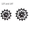 Stone 12s Pulley Wheel Guide Jockey 10t 12t 14t 16t Bearing Road MTB Bike Rear Derailleur for GX XX1 for Shimano M9000 hollow