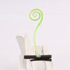1Pair Simulation Bean Sprout Hair Clip Mushroom Cartoon Duckbill Clips Flower Plant Hairpins  Daily