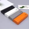 Fashion Handmade Unisex Sunglasses Case Protective Case Glasses Box Reading Eyeglasses