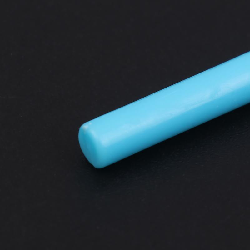 100Pcs Essential Plastic Threading Tool Set For Sewing - A Convenient Sewing Tool Suitable For Beadwork And Handicrafts