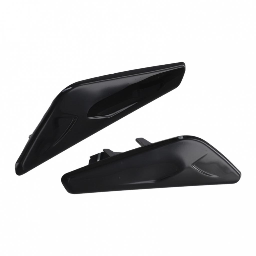 51117338570 Mudguard Fender Trim For BMW For F25 2015-18
