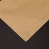 100 Pieces Miniature Kraft Bags for Organizing  and Party Treats Small Coin Envelopes Jewelry Wrapping Pouches