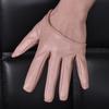 New Party Dress Gloves Sexy Clothing Accessories Performance Gloves Half Palm Nightclub Evening Prom Decor Party