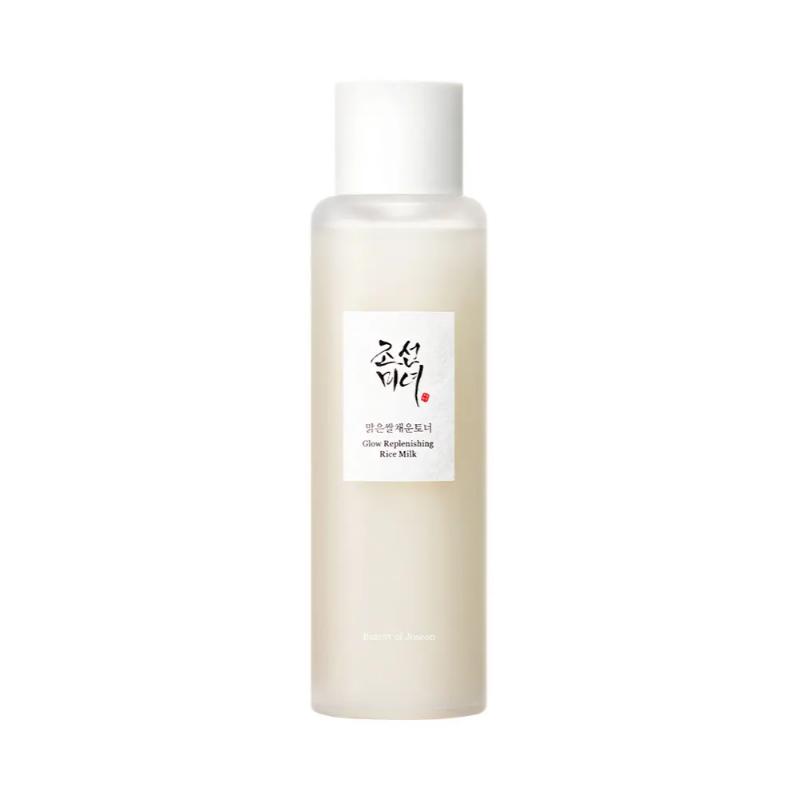 [Beauty of Joseon] Ground Rice Re-glow Toner 150ml Hydrating & Skin Clearing Rice Milk Toner