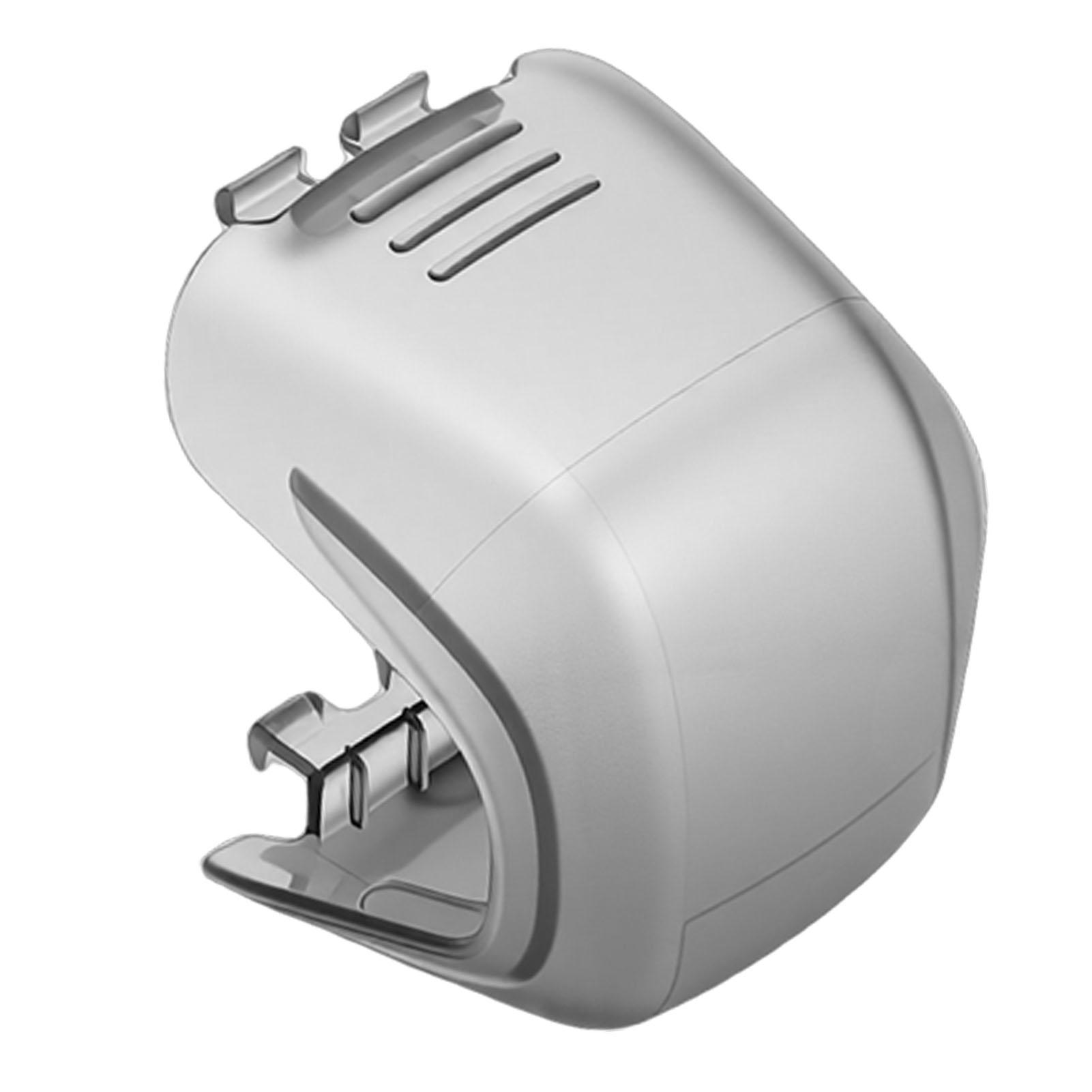 

2PCS Lens Cover Fit for DJI NEO 2 Drone PC Anti Scratch Camera Lens Protector Cap Drone Accessories