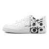 Air Force 1 Low Supreme Comme Des Garcons Hemd 923044-100