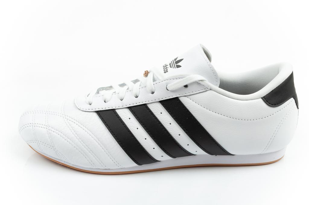 Adidas Taekwondo Lace W Ftwwht/Cblack/Gum3 Originals [JS1194] size 37 1/3