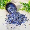 Natural Crystal Crushed Stones - Birthday Gift for Women, Potted Plant & Fish Tank Decor, Crystal Ornaments, Wishing Bottle