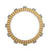 Clutch Kit Iron Friction Plates Fit for Honda CB500K CB550 CB550SC CB650SC