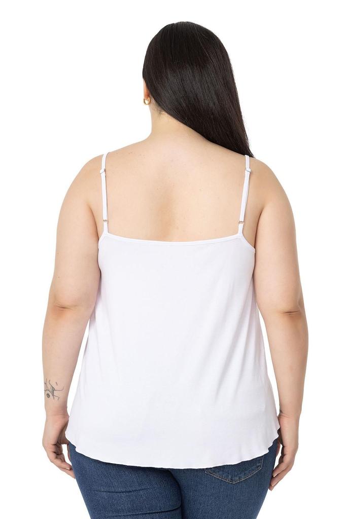 Damenstil Übergröße Körper Große Größe Verstellbarer Kordelzug Viskose Schwarz Bluse mit Zierknöpfen