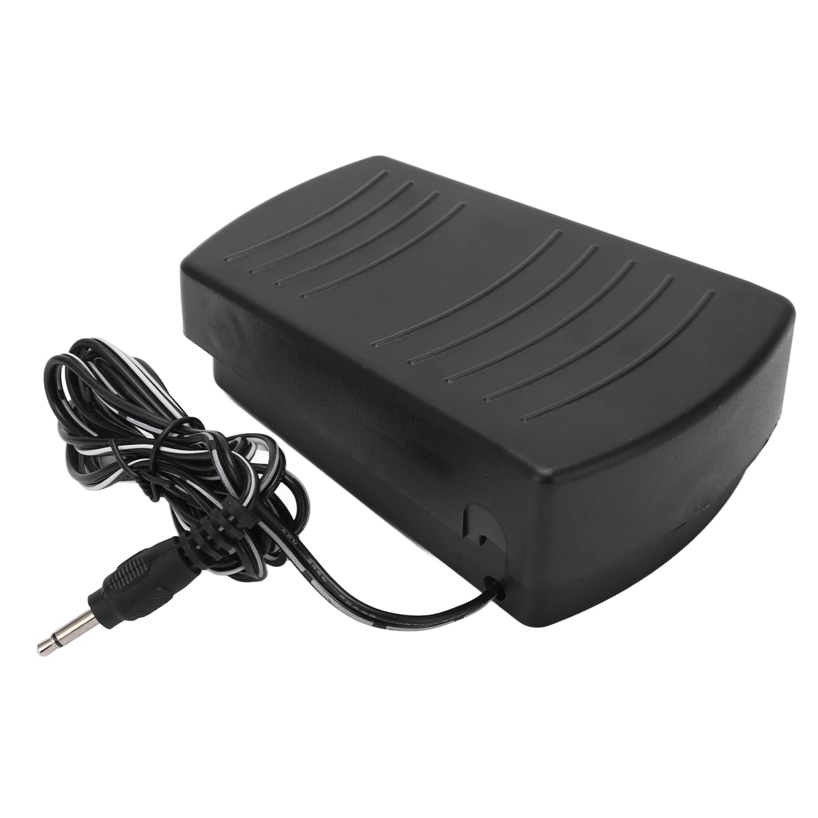 

Foot Controller for Janome Sewing Machine Foot Controller for Sewing Machine Pedal Sewing Machine Foot Speed Controller Convenient Installation