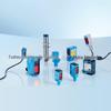 WL100L-E1131 Sick Infrared Miniature Photoelectric Sensor Switch 6030711 - Brand New Original