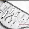 THREE SEVEN TSM-719 11-Piece Manicure Set