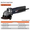 Deli Multi-function Angle Grinder CN Plug (adapter Included)