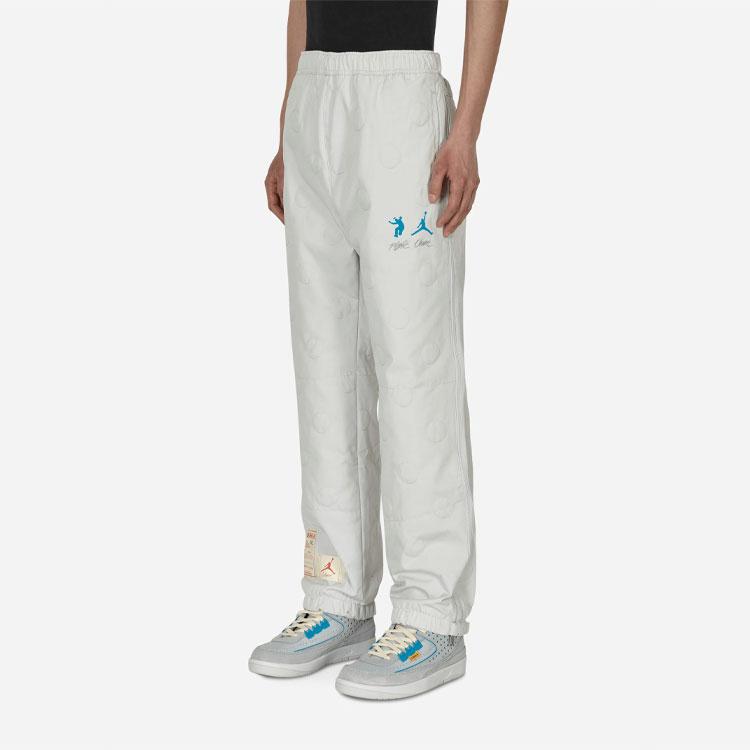 Jordan Union M J Pant (Asia Sizing) Photon Dust Men Streetwear DJ9521-025