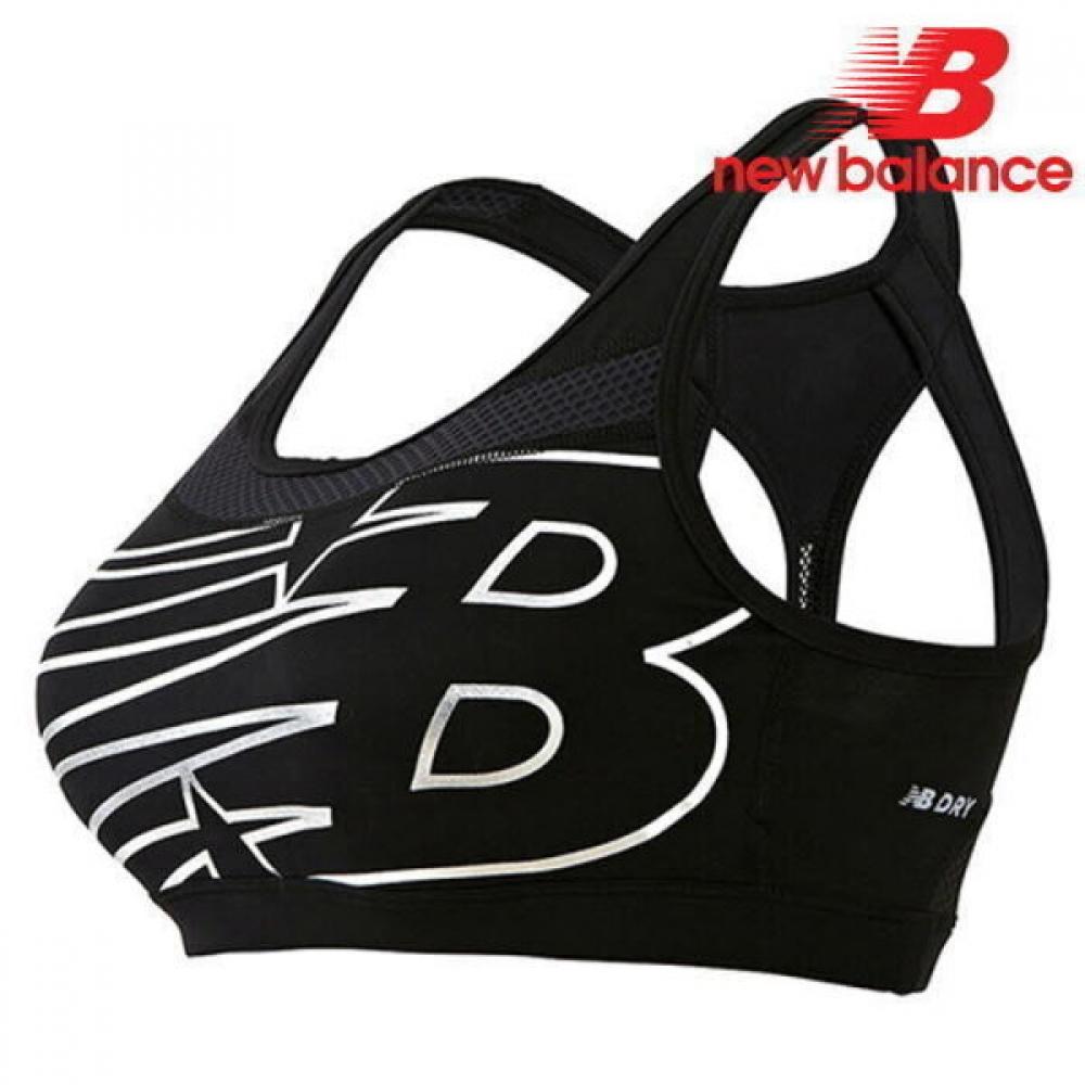 

New Balance Женский спортивный топ-бра Nb pulSe H7 Nbn982a612 FREE/S