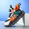Luxury Boys Sneakers Children Casual Shoes Fashion Kids Sneakers Athletic Sports Tennis Shoes for Boys 7 To 12 Years