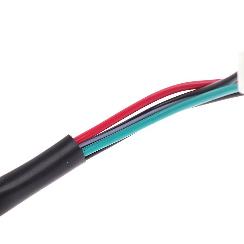 Qiaoge 4 Cables Lock Little Turtle Power Lock Thunder Wang Fuxi Motorcycle Lock