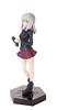 Matching World Girls & Panzer der Film Premium Figure Erika Itsumi - Kuromorimine Girls' Academy (Prize)