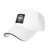 The Offspring Music Band Cap Casual Baseball Caps Adjustable Hat Hip Hop Summer Unisex Baseball Hats Customizable