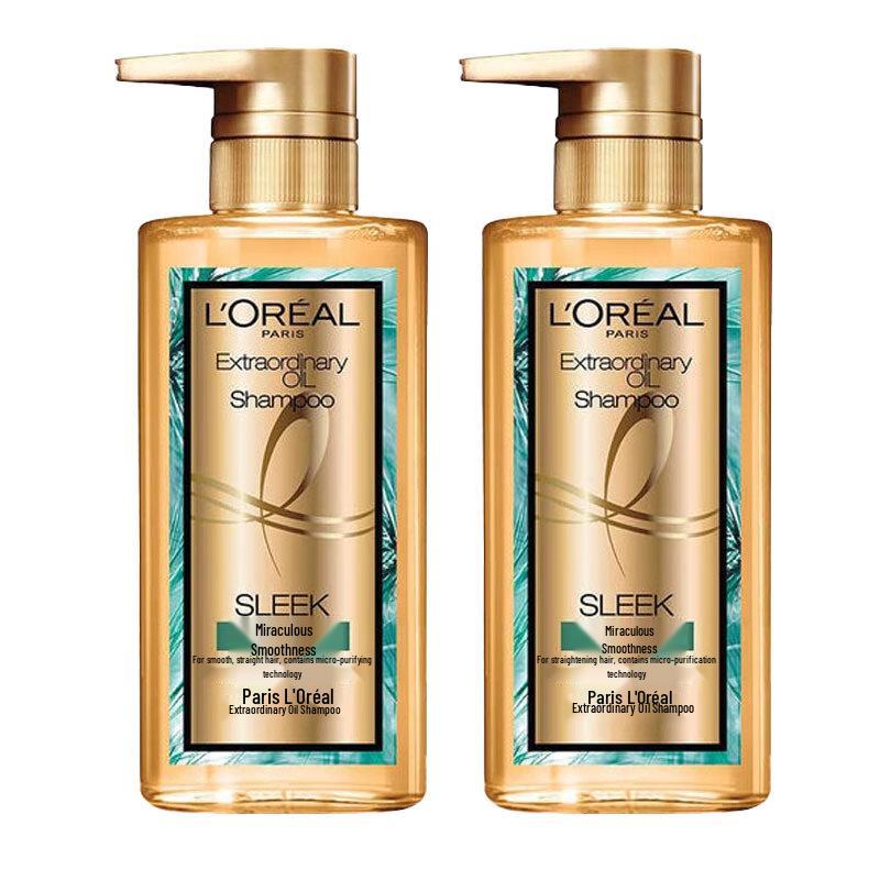L'Oréal Extraordinary Oil Shampoo
