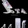 Magnetic Retractable Anti-Theft Chain for Phones, Remote Controls, and More
