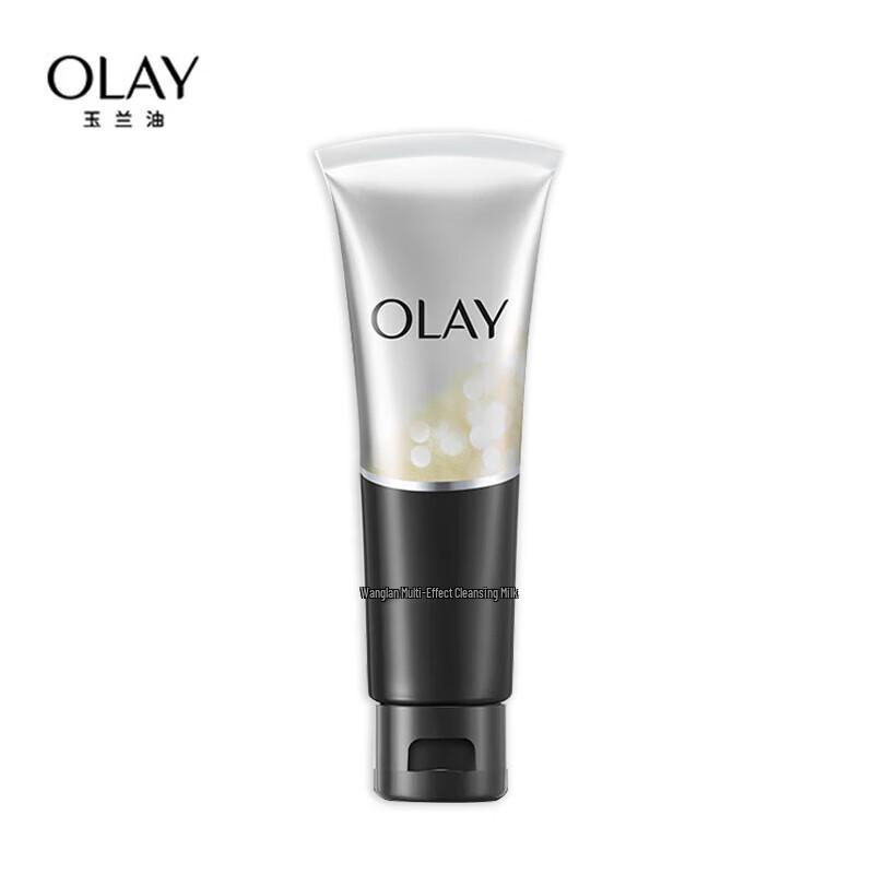 Olay Multi-Effect Cleansing Milk