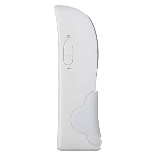 KOBAKO Heißer Wimpernzusatz, Batteriebetrieben, Temperatur einstellbar, Kai PQ3322