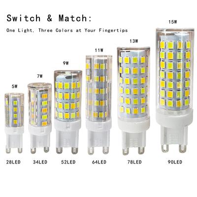 Bombillas LED – Bombillas y tubos LED