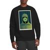 Star Trek Unisex Adult The Next Generation Season 7 Episode 13 Sweatshirt
