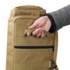 Daisei Large 3-Way Gun Case, Bag Type, Gun Backpack, Rifle Case, Double Gun Case (TAN W100)
