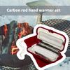Fuels Sticks Hand Warmer Portable Pocket Hand Warmers Lasting Hand Warmers Heater Outdoor Camping Fishing Accessories