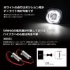 OPPLIGHT Jimny LED Turn Signals for and Front LED Turn Signal Lamps with Daytime Running Light Turn Signal Vehicle Inspection Easy Replacement for OEM