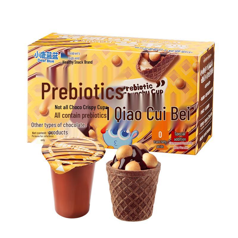 Xiaolulanlan Baby & Kids Delicious Snacks