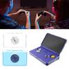 1PCS TPU Case For Retroid Pocket Flip 2 Drop-proof Wear-resistant Game Console Protective Case Cover Game Console Accessories