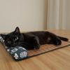 Natural Pet Self Cooling Mat Portable Foldable Waterproof Cool Pad for Pet Camping Picnic Car Seat Use