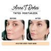 TheBalm - Anne T. Lubie : Nawilżający krem BB