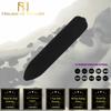 Powerful Frequency Black Mini  Clitoris G Spot Stimulator Bullets
