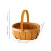 Fruit Basket Picnic Handbag S